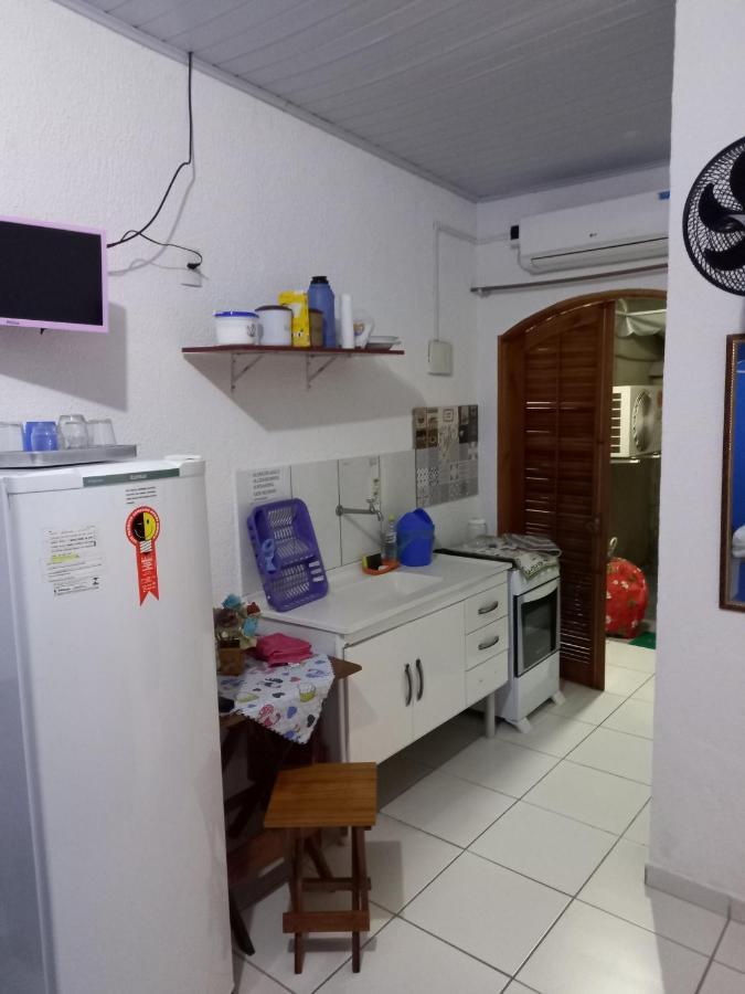 Chale Do Tio Beto - Caraguatatuba Villa Екстериор снимка