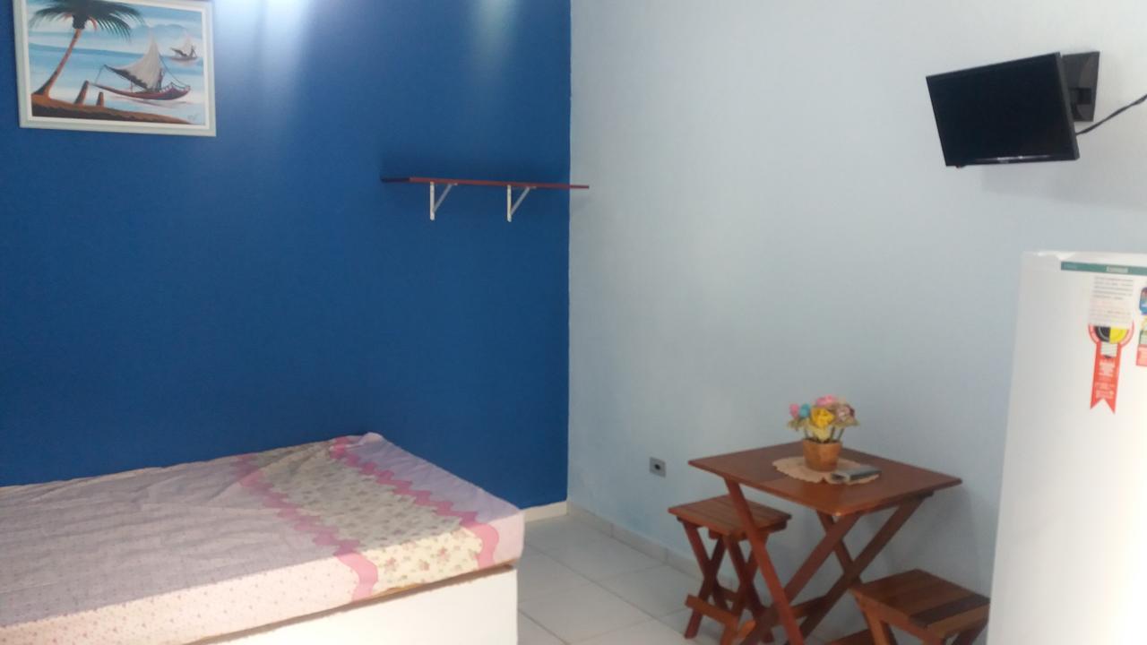 Chale Do Tio Beto - Caraguatatuba Villa Екстериор снимка