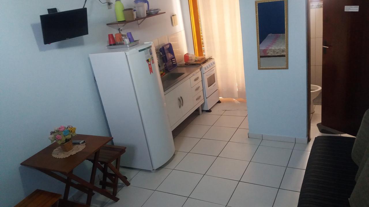 Chale Do Tio Beto - Caraguatatuba Villa Екстериор снимка
