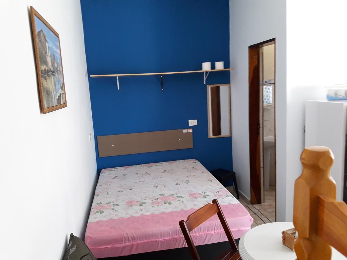 Chale Do Tio Beto - Caraguatatuba Villa Екстериор снимка